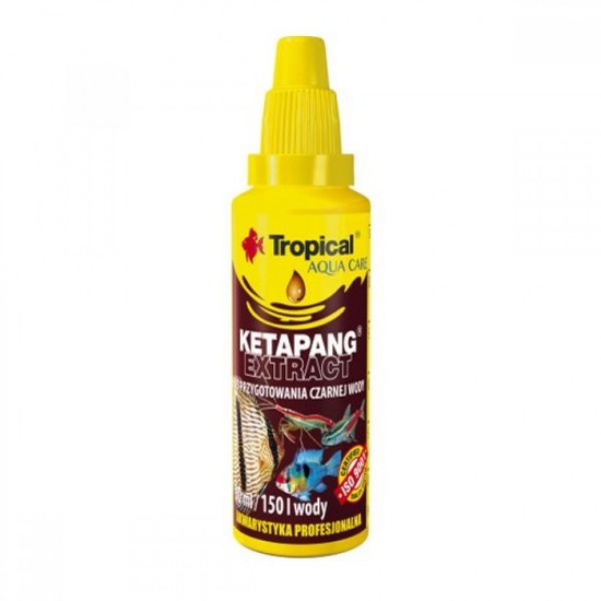 Tropical Ketapang Extract 50ml