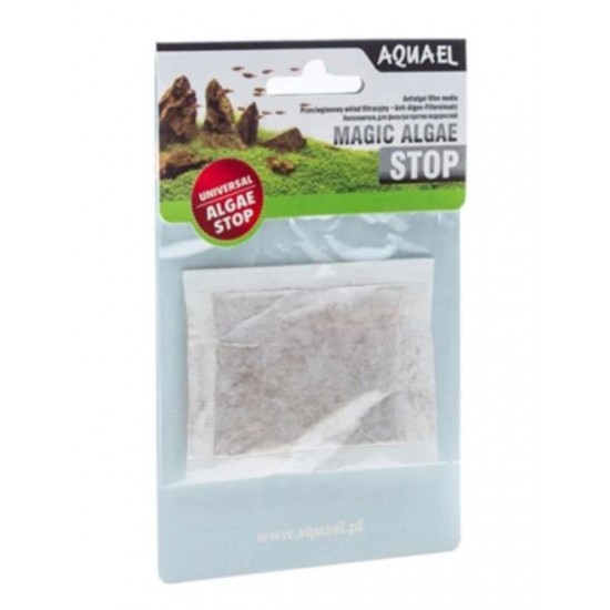 Aquael Magic Algae Stop Yosun Önleyici