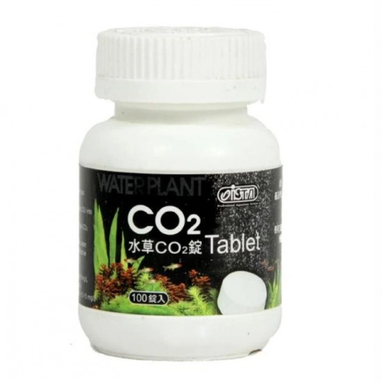 Ista CO2 Tablet