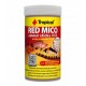 Tropical Red Mico Colour Sticks XXS 100ml 50gr