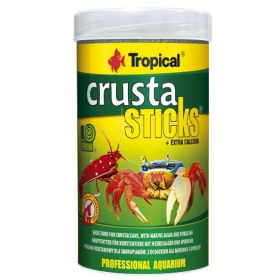 Tropical Crusta Sticks 100ml 70gr