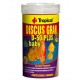 Tropical Discus Gran D 50 Plus Baby 250ml 130gr