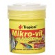 Tropical Mikro-vit Hi-Protein 50ml 32gr