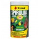 Tropical Super Spirulina Forte Granulat 100ml 60gr