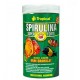 Tropical Super Spirulina Forte Mini Granulat 100ml 56gr