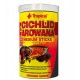 Tropical Cichlid Arowana Medium Sticks 250ml 90gr