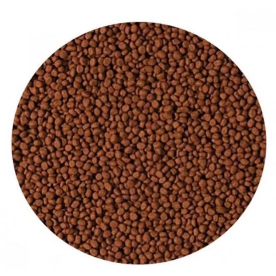 Tropical Cichlid Carnivore Small Pellet 250ml 90gr