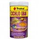 Tropical Cichlid Gran 100ml 55gr