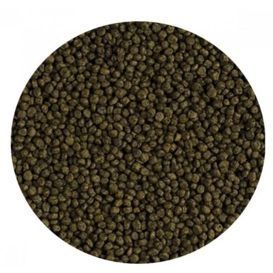 Tropical Flower Horn Young Pellet 1000ml 380gr