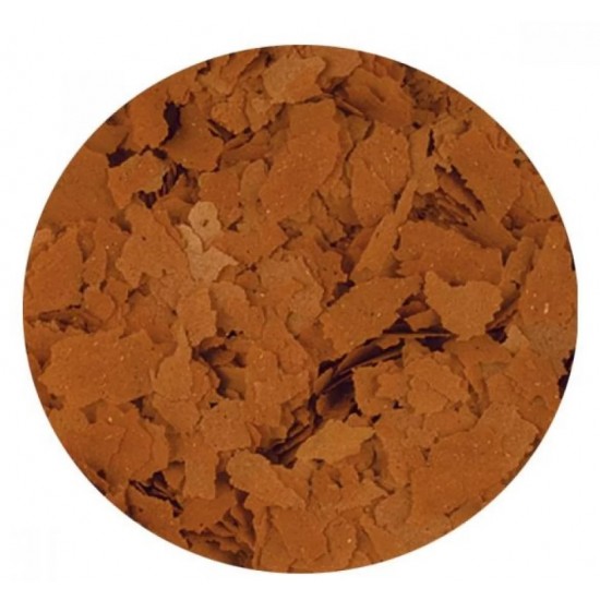 Tropical Krill Flake 100ml 20gr