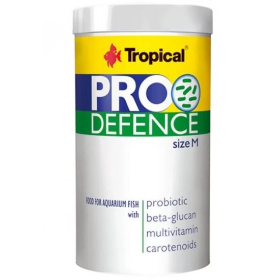 Tropical Pro Defence Size M 100ml 44gr