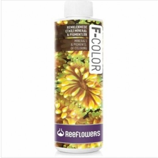 ReeFlowers F Color 250ml