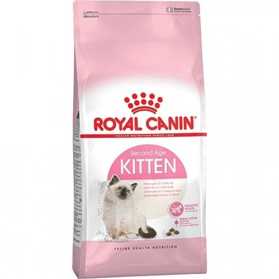 Royal Canin Kitten 2 Kg Yavru Kedi Maması