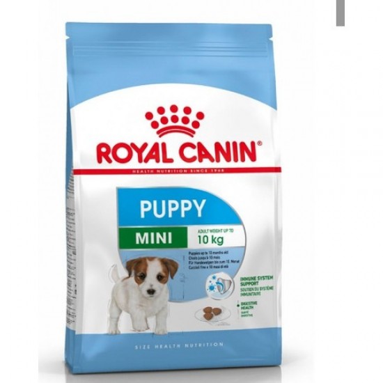 Royal Canin Mini Puppy 4Kg Yavru Köpek Maması