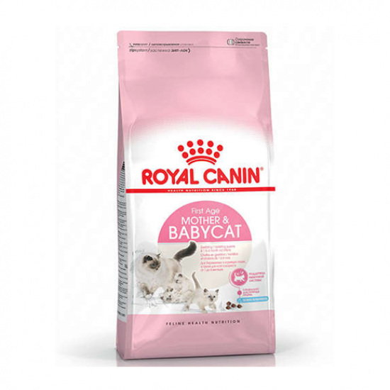 Royal Canin Mother & Babycat Yavru Kedi Maması 2Kg