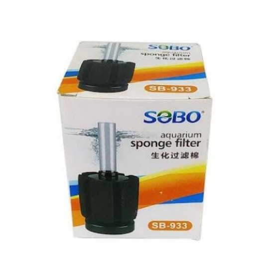 Sobo Sb-933 Pipo Filtre