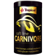 Tropical Carnivore 1000ml/320g -Kurutulmuş Un Kurdu+Karidesler