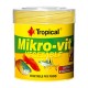 Tropical Mikro-vit Vegetable 50ml 32gr